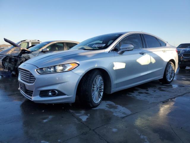 3FA6P0HDXER168545 | 2014 FORD FUSION SE