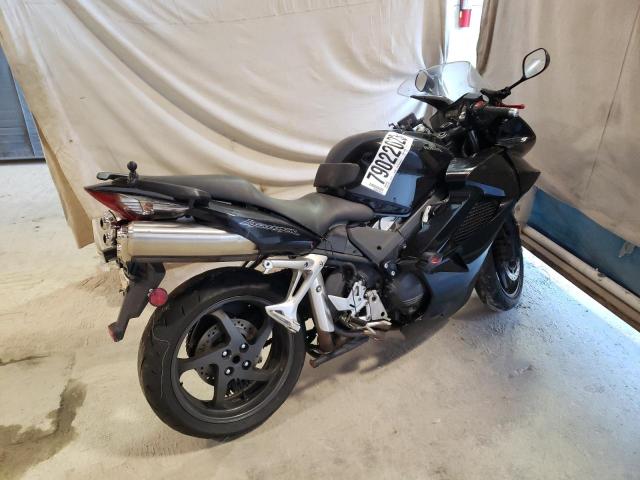 2009 HONDA VFR800 JH2RC46019K100064
