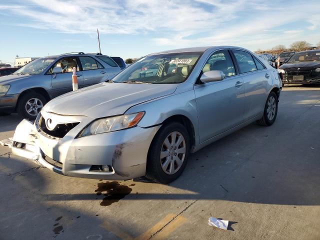 2007 Toyota Camry CE