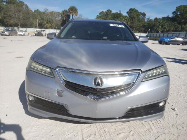2015 ACURA TLX ADVANC 19UUB2F71FA019205