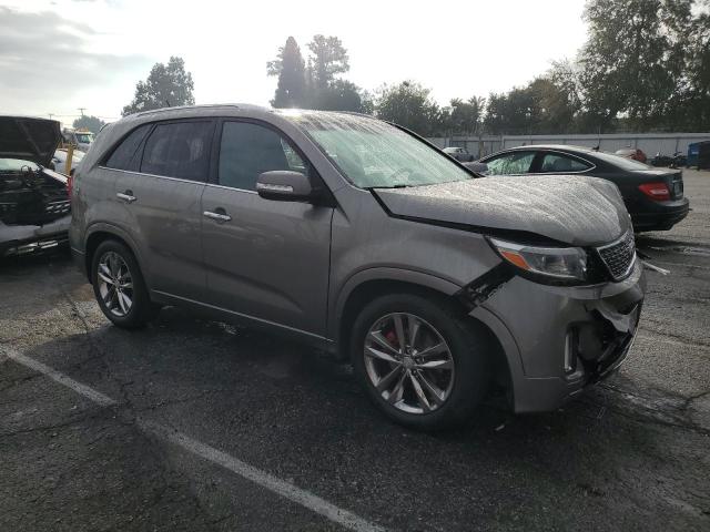 5XYKW4A78EG438633 | 2014 KIA SORENTO SX