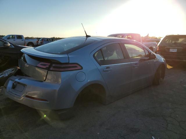 VIN 1G1RA6E41DU115555 2013 Chevrolet Volt no.3