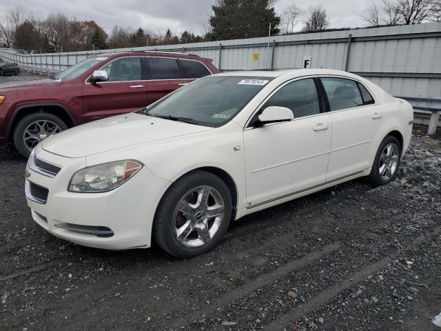 2008 Chevrolet Malibu 