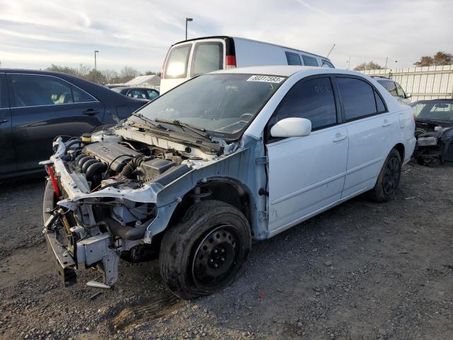 2003 Toyota Corolla CE