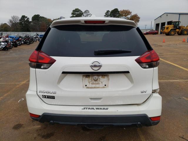 5N1AT2MT7HC758628 | 2017 NISSAN ROGUE S