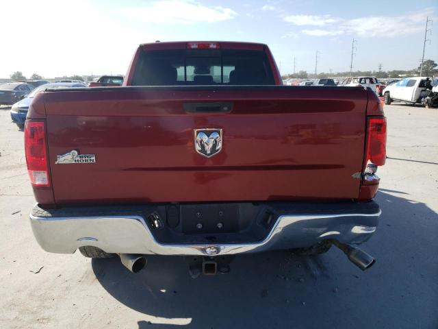 1C6RR6GT9FS702967 | 2015 RAM 1500 SLT