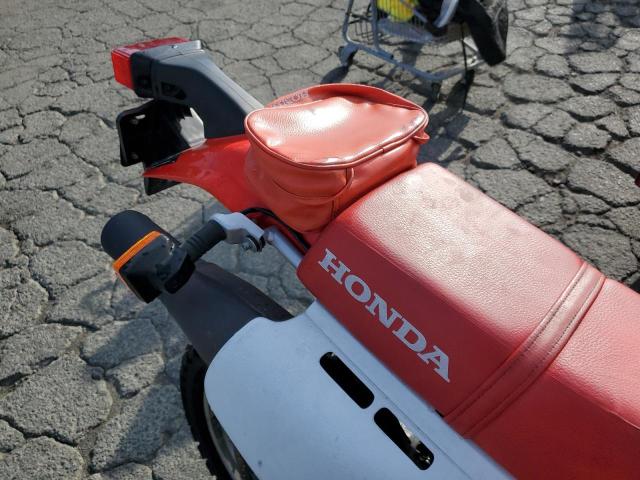 2020 HONDA XR650 L JH2RD0619LK800002