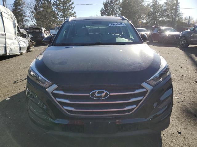 KM8J3CA4XHU508975 | 2017 HYUNDAI TUCSON LIM