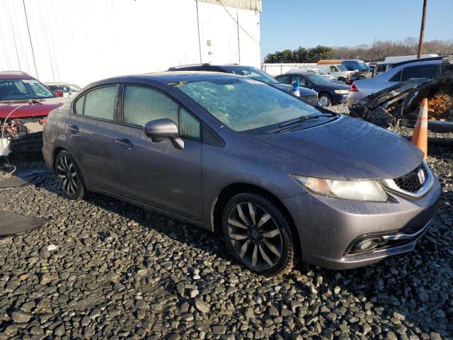 19XFB2F98FE243819 | 2015 HONDA CIVIC EXL