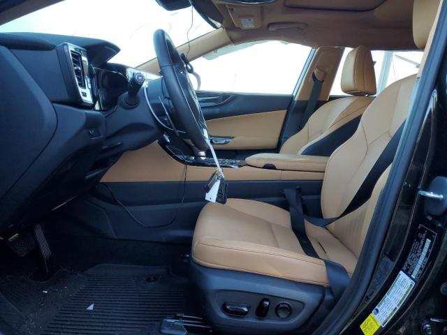 2024 LEXUS NX 350 BAS 2T2AGCEZ6RC036394