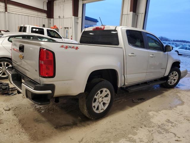 1GCGTCEN6J1198445 | 2018 CHEVROLET COLORADO L