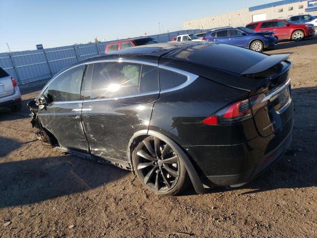 Tesla model store x cargurus