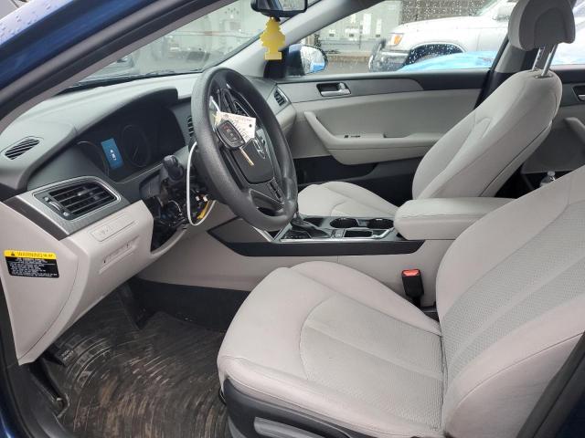 5NPE24AF3GH298311 | 2016 HYUNDAI SONATA SE