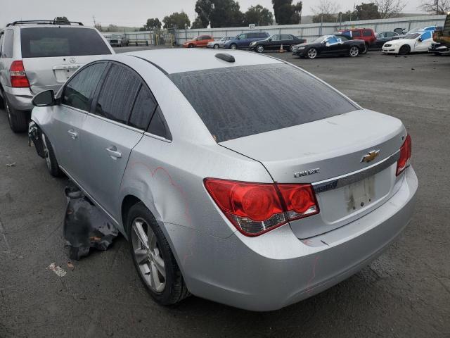 1G1PF5SB6G7119903 | 2016 CHEVROLET CRUZE LIMI