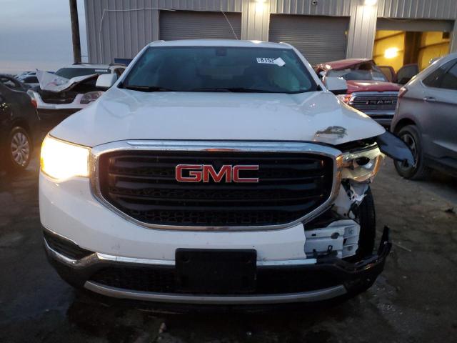 1GKKNKLA5HZ154502 | 2017 GMC ACADIA SLE