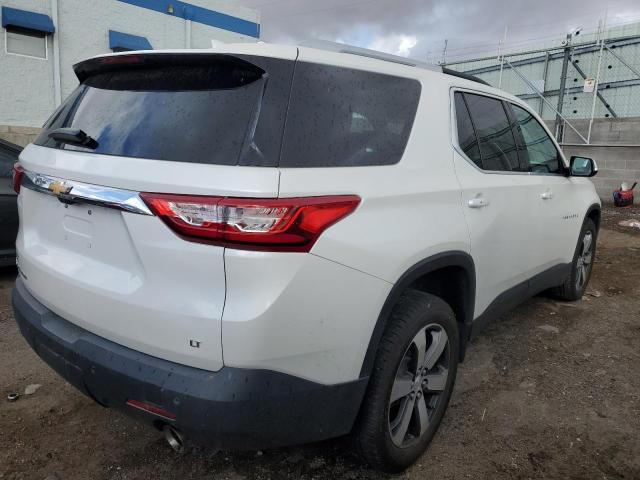 1GNEVHKW4JJ173627 | 2018 CHEVROLET TRAVERSE L