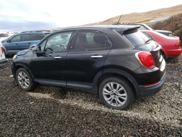 ZFBCFXBT8GP465559 | 2016 FIAT 500X EASY