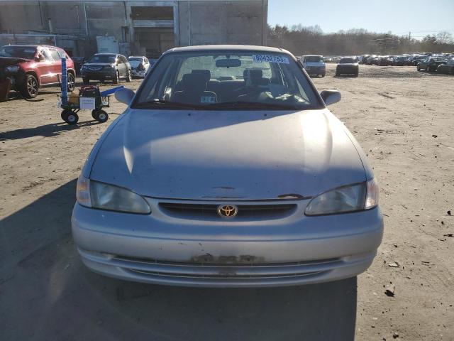 2T1BR12E1XC104798 | 1999 Toyota corolla ve