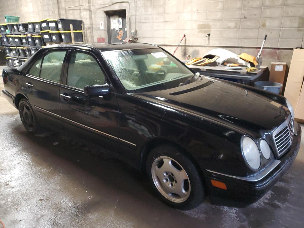 wdbjf70f6wa591064 WDBJF70F6WA591064 1998 Mercedes-Benz E 430