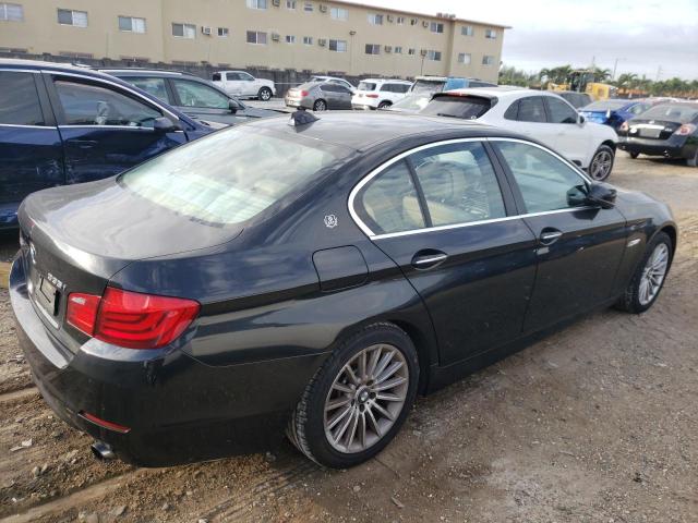 VIN WBAFU7C51DDU72489 2013 BMW 5 Series, 535 XI no.3