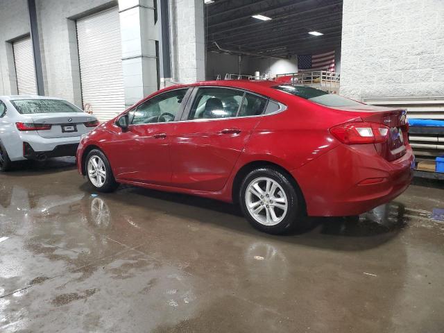 1G1BE5SM7H7265467 | 2017 CHEVROLET CRUZE LT