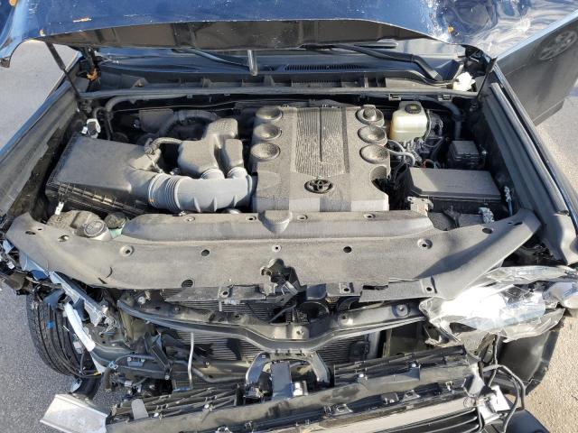 2020 TOYOTA 4RUNNER SR - JTEBU5JR9L5757425