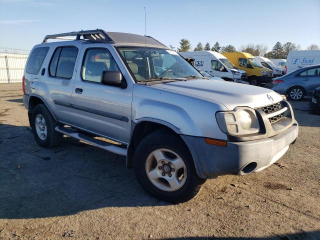 5N1ED28T33C674890 | 2003 Nissan xterra xe