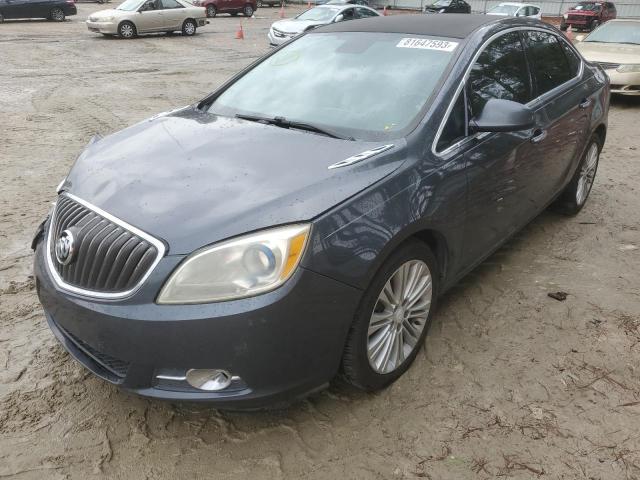 2013 Buick Verano 