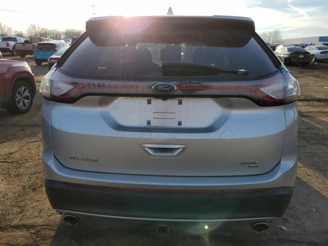 2FMPK4J81HBC00279 2017 FORD EDGE, photo no. 6