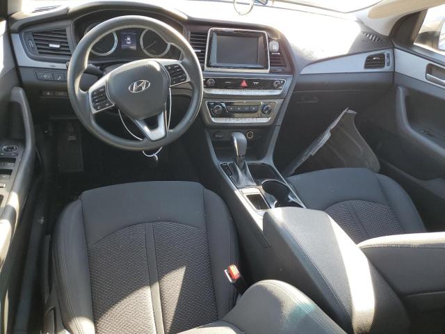 5NPE24AF5KH784918 | 2019 HYUNDAI SONATA SE