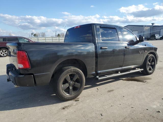 3C6RR6KTXHG520826 | 2017 RAM 1500 ST