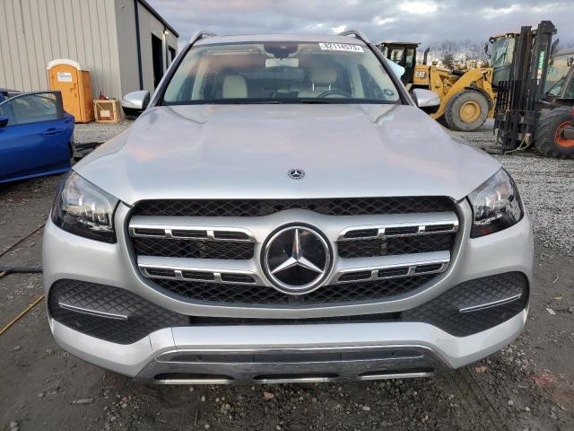 4JGFF5KE7LA140037 | 2020 MERCEDES-BENZ GLS 450 4M