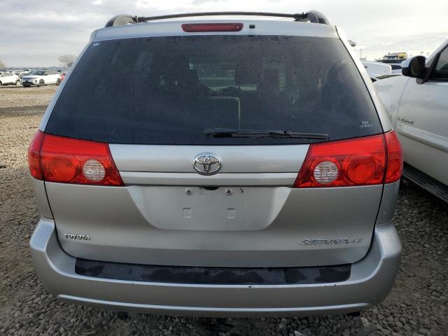 5TDZK23C69S250405 2009 Toyota Sienna Ce