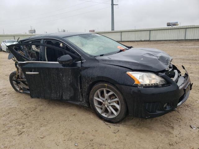 3N1AB7AP2EY286551 | 2014 Nissan sentra s