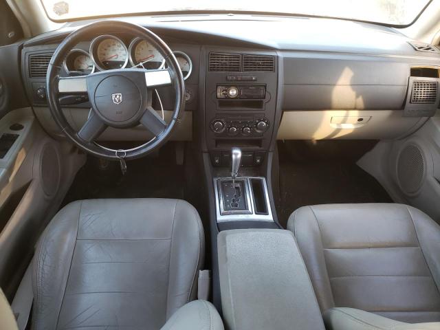 2005 Dodge Magnum R/T VIN: 2D4GV58235H542332 Lot: 80201523