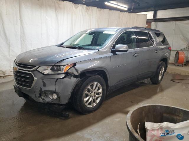 2020 Chevrolet Traverse LT