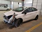 2017 FORD FIESTA SE - 3FADP4BJ3HM157501