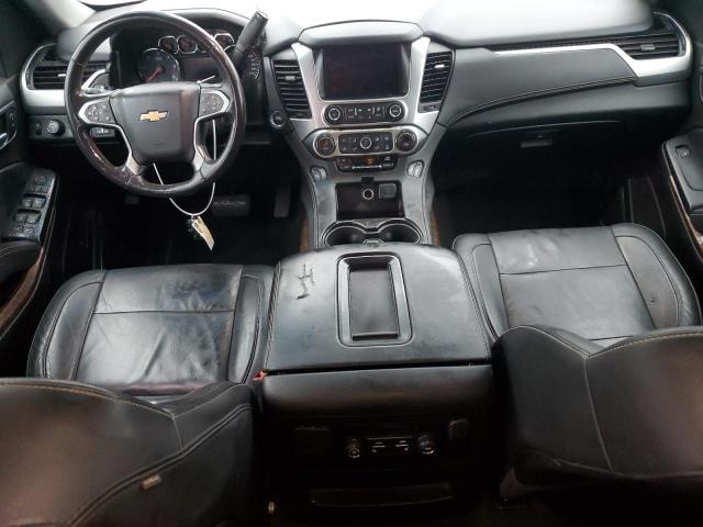 1GNSKBKC1FR109410 | 2015 CHEVROLET TAHOE K150