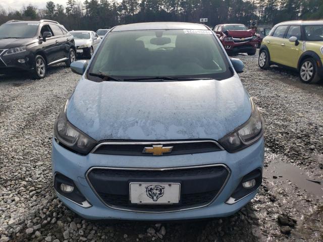 KL8CD6SA4GC550765 | 2016 CHEVROLET SPARK 1LT