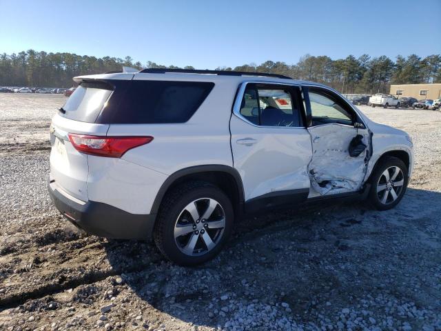 1GNERHKW1LJ148434 | 2020 CHEVROLET TRAVERSE L