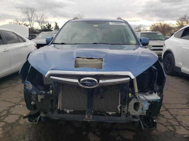 JF2SJADC0FH513065 | 2015 SUBARU FORESTER 2