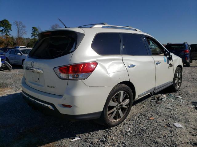 5N1AR2MN8FC631786 | 2015 NISSAN PATHFINDER