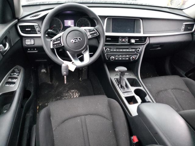 5XXGT4L37KG352173 | 2019 KIA OPTIMA LX