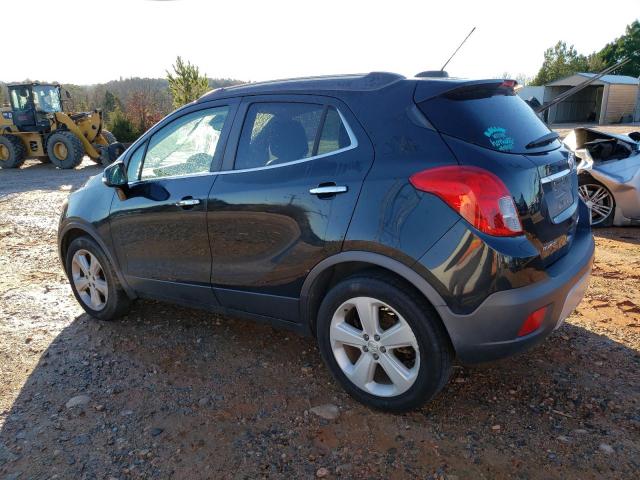 KL4CJASB3GB607632 | 2016 BUICK ENCORE