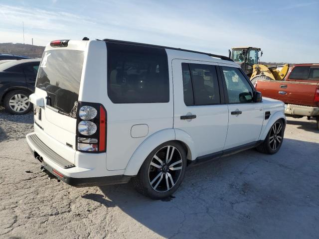 2012 Land Rover Lr4 Hse VIN: SALAG2D40CA612442 Lot: 79953163