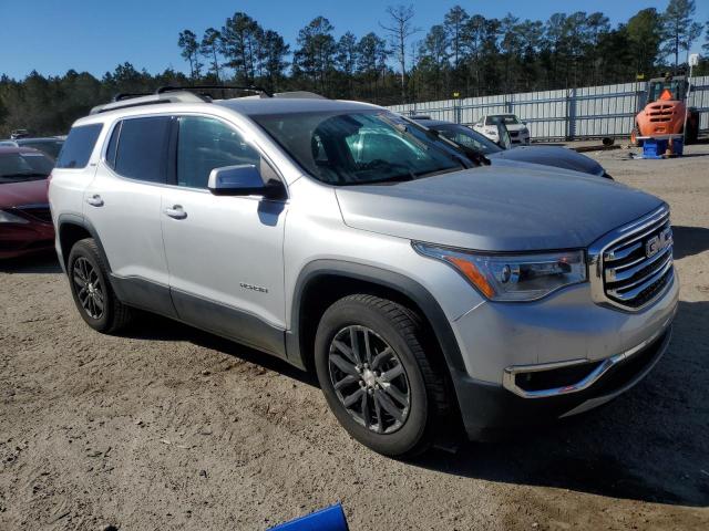 1GKKNMLA7JZ137721 | 2018 GMC ACADIA SLT