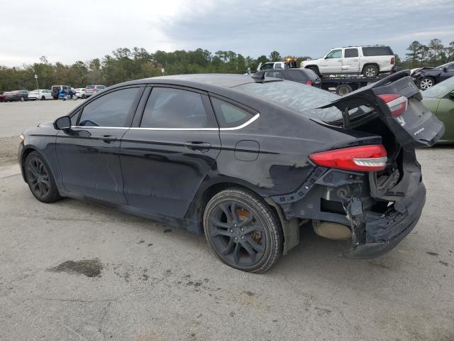 3FA6P0HD2LR219095 2020 FORD FUSION - Image 2