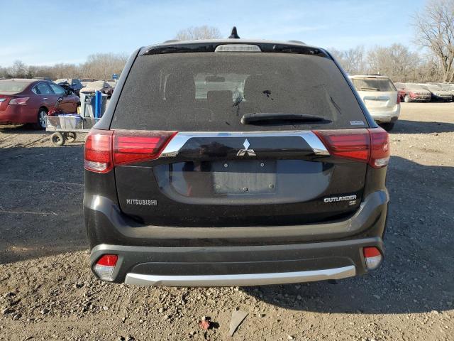 JA4AZ3A30JZ006974 | 2018 MITSUBISHI OUTLANDER