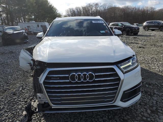 WA1LHAF79JD000454 2018 AUDI Q7, photo no. 5