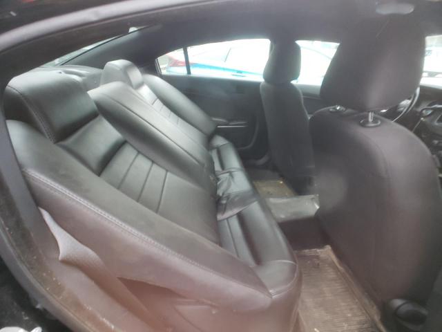 2021 DODGE CHARGER PO - 2C3CDXKG1MH519956